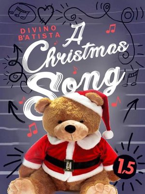 cover image of A Christmas Song
